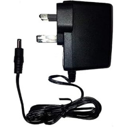 County Power 12V replacement power supply adapter for the Yamaha PSR-280 Keyboard