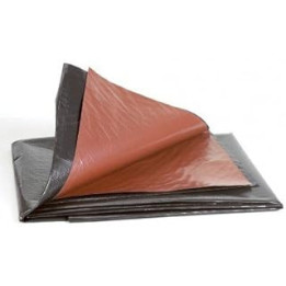 PolyEx PondKraft Pond Liners with FREE Underlay (3m x 3m)