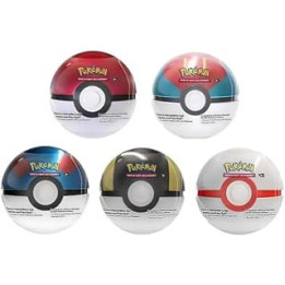 Pokemon Routers - Wireless - Modems Brand Model PKMN - Pokeball Tin