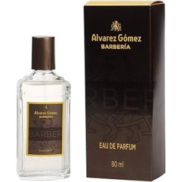 Agua de Colonia Concentrada Barberia Eau de Cologne 150 ml