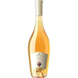 Dugladze Kisi Qvevri Orange (Amber) Georgian Wine