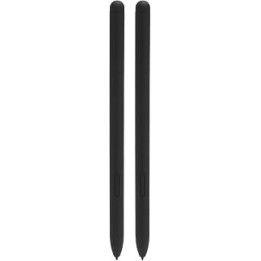 Touch Pen, 2 Pcs Lightweight Responsive Ergonomic Tablet Stylus Pen with Tip for Galaxy Tab S6 Lite (Black)