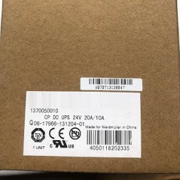 CP DC UPS 24V 20A/10A 1370050010 NEW UPS Power Supply