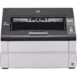 Fujitsu fi-7800 ADF + Manual feed scanner 600 x 600 DPI A3 Black, Grey