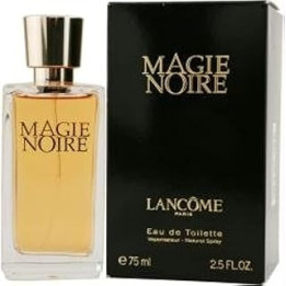 Lancôme Magie Noire Eau de Toilette Spray 75 ml