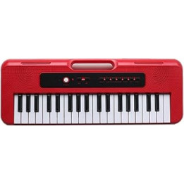 Keyboard Piano 37 Keys Electronic Keyboard Piano Digital Music Key Board Microphone Musical Enlightenment