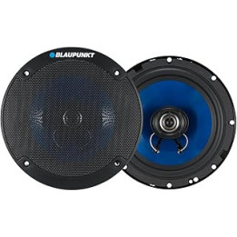 Car Speakers "Blaupunkt icx662 5.2 165 mm, 250 W