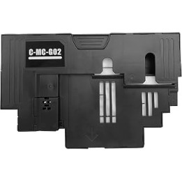 Aomya MC-G02 Maintenance Cartridge Waste Ink Collector Unit 1 Pack Compatible for Canon PIXMA G3360 G3260 G2260 G3020