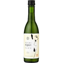 Ozeki Nigori Sake 375 ml