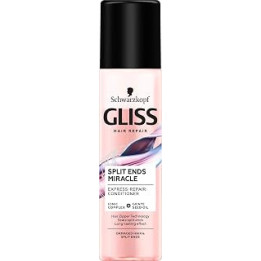 Gliss Split Ends Miracle Express Body for Hair Regenerating 200 ml