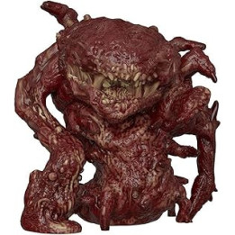 Funko POP! TV: Stranger Things - 6" Monster - Collectable Vinyl Figure - Gift Idea - Official Merchandise - Toys for Kids &