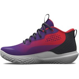 Under Armour Women's Flow Breakthru 2 Basketball Shoe