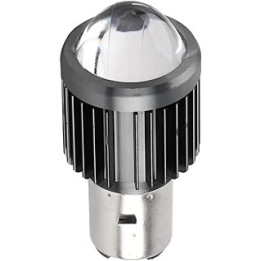 KIMISS high beam ba20d ed bulb for motorcycle Headlight M,ba20d led Motorcycle Led Headlight Bulb LED Motorbike Vehicle