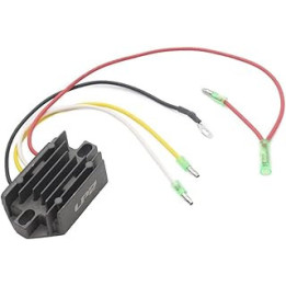 QCHIAN Voltage Regulator Rectifier Voltage Regulator Rectifier For For Marine 40HP NS60B NS70B NS40D2 NS50D2 For Tohatsu M60B