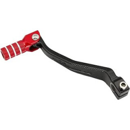 MODADA Gear Shifter CNC Aluminum Folding Motorcycle Gear Shift Shifter Lever Pedal Moto Motocross for for CRF CRF250L 250L for