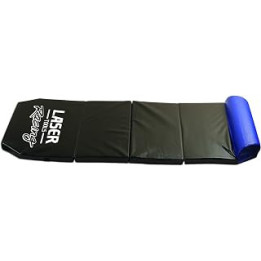 Laser 6046 Laser Tools Racing Folding Work Mat,Black