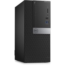 Dell Optiplex 5040 3.2 GHz Processor – i5 – 6500 (6500 Mini Tower Desktop, Mini Tower, 64-bit, Hard Disk Drive 6 x XX, DVD ±