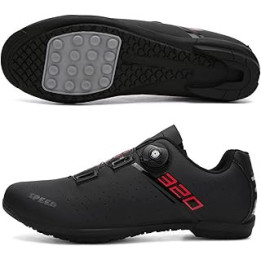 GZDD Professional Road Cycling Shoes Mtb Bike Sneakers Men Sports Flat Cleats Bicycle Shoes Mountain SPD Women Racing Speed