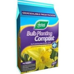 Westland Bulb Planting Compost 10L