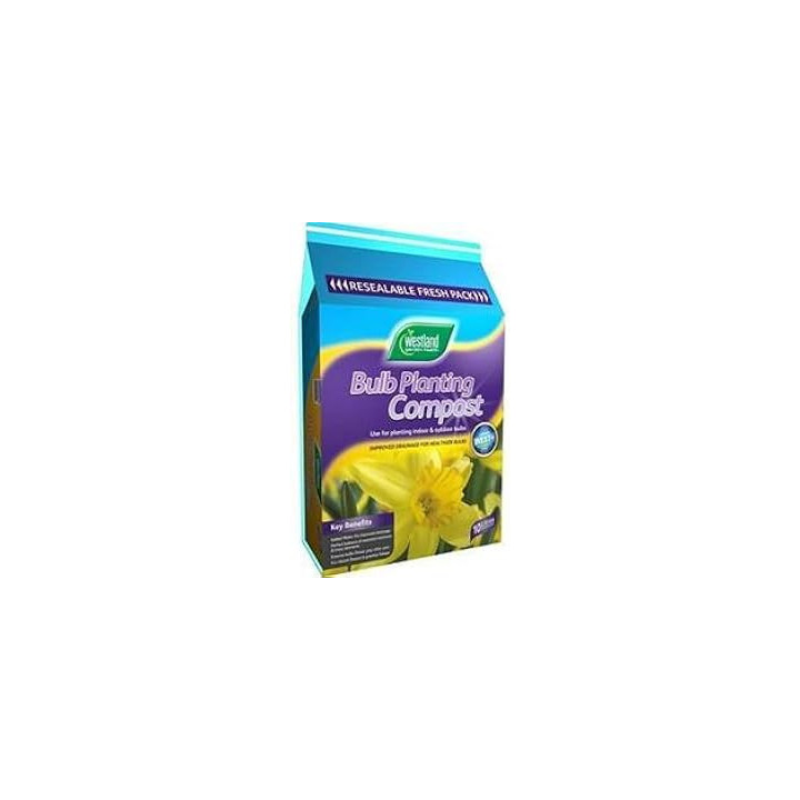 Westland Bulb Planting Compost 10L