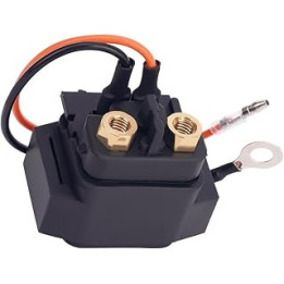 Motorcycle Starter Relay For Waverunner FX 1000 1100 VX1100 GP1200 GP1300R GP800R SUV1200 XL700 XLT 800 1200