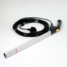 Sebo Handle assembly complete X4 X5