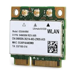 Wireless Network Card, Small Size Wifi Card for Computer for Acer