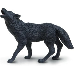 Safari S181129 Plastic Minature