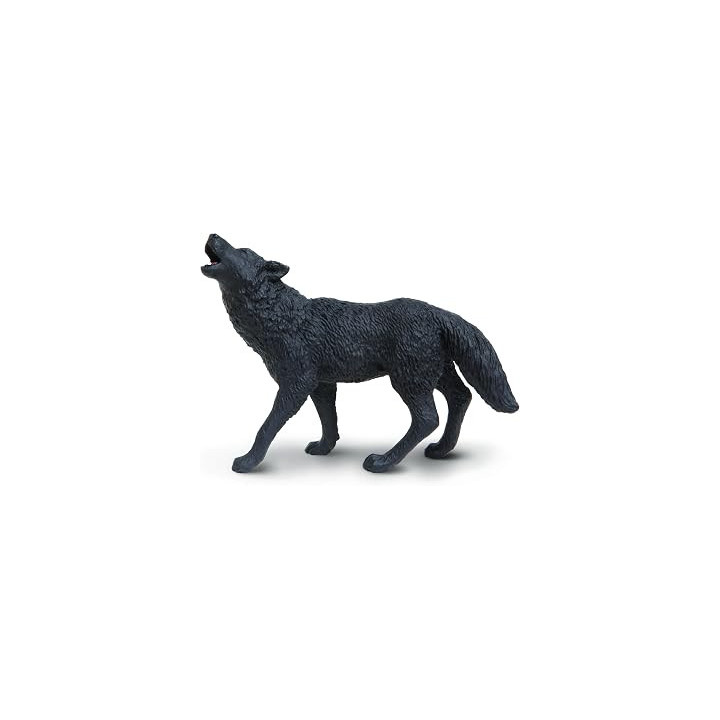 Safari S181129 Plastic Minature
