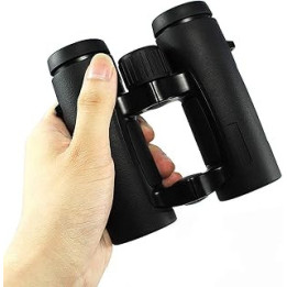 Practical Telescope 7X50 Binoculars for Adults Compact Hd Professional Binoculars for Bird Watching Travel Stargazing Hunting