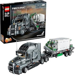 LEGO 42078 Technic Mack Anthem