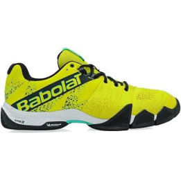 Babolat Movea Men's Padel Shoes