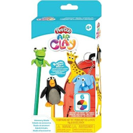 Play-Doh Air Clay Sculpting Set - Accessory Studio