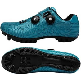 AASITZ Professional cycling shoes Four Seasons Locked Cycling Shoes Mens Single Car Lock Shoes Hard Bottom Power Road Bicycle