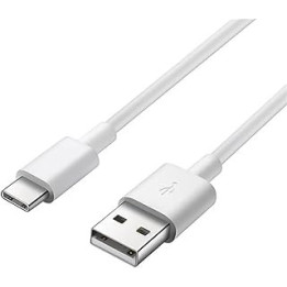 Premium Cord ku31cf3w USB-C to USB 2.0 Connection Cable 3 m Fast Charge up to 3 A Charging Cable and Data Cable USB 3.1 Type C