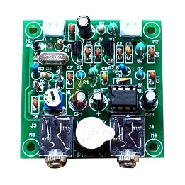 QRP Pixie 4.1 DIY Kit 40M CW Ham Radio Shortwave Transmitter Receivers Module 7.023MHz-7.026MHz with Buzzer Transceiver