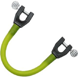 Clicitina Tip Snowboard Perfect Connector Head Device Assist Ski Beginner Connector for Beginners Children Snowboard Winter