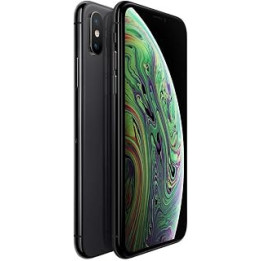 Apple iPhone XS, 64GB, Space Grey (Renewed)