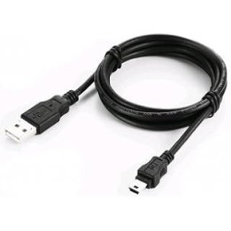 Replacement High-Speed Compatible TomTom USB Cable - Fast and Reliable Connectivity for Your TomTom Navigation Device By Dragon