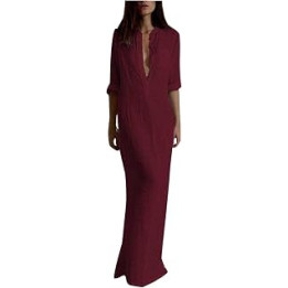 Christmas Sweatshirt Womens Solid Pullover Tops Long Dress for Women Color Wedding Party Midi Dress Women Casual Shirt Dress