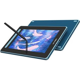 XP-PEN Artist 12 (2nd Gen) Drawing Tablet with Screen, Graphics Pen Display with 11.6 Inches Full-laminated Screen, X3 Elite