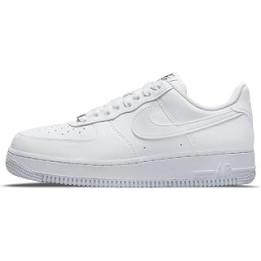Nike Women's Basketball Shoes, White/Offwhite, 6.5 UK