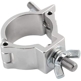 Aluminum Alloy Hook Clamp, Truss Clamp, Stage Lighting Clamp, Stage Light Hook Clamp, LED Par Light Hook, Stage Lighting