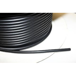 Nitrile Rubber O-Ring Cord - 4mm Diameter - Sold per metre - Oil, Water, Fuel Seals