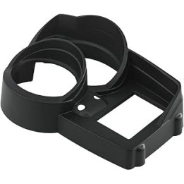 motorcycle parts Moto Speedometer Tachometer Instrument Cluster Sunvisor Cover For BMW F800GS Adventure F800ST F800R F800GT