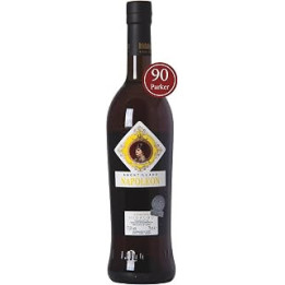 Hidalgo Amontillado Napoleon Sherry 50 cl