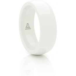 [Official Store] McLEAR RingPay - Contactless Payment Smart Ring / No Charging Required / Waterproof (5 ATM) / Scratch