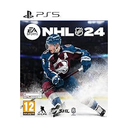 NHL 24 Standard Edition PS5 | VideoGame | English
