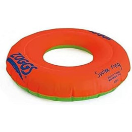 Zoggs Kids Swim Ring, Pool Float