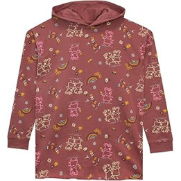 Girls Hoodie